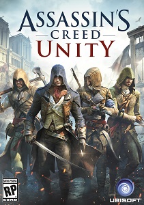 Assassins Creed Unity ราคาถูก